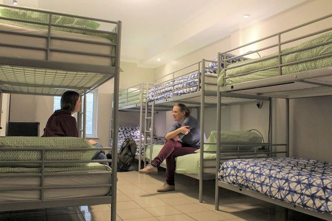 Samesun Montreal Hotel & Hostel