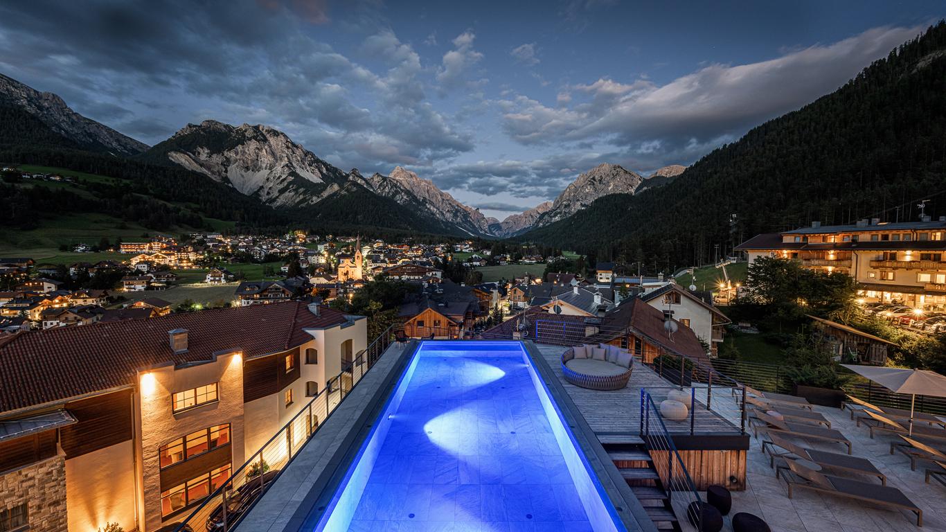 Excelsior Dolomites Life Resort